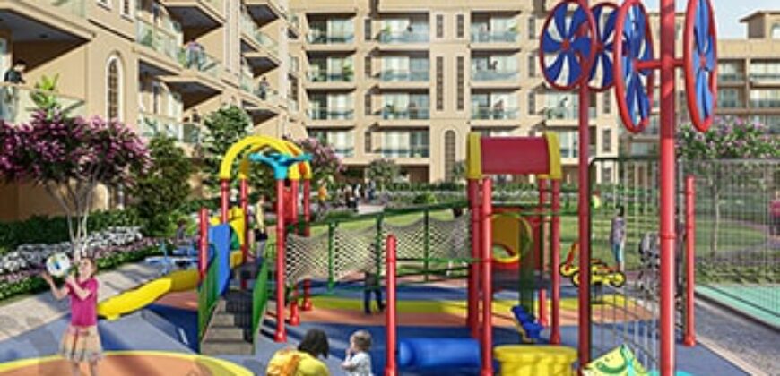 SIGNATURE GLOBAL CITY SECTOR 92 GURGAON
