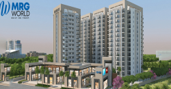 MRG World Ultimus Phase 2 Sector 90 Gurgaon | MRG Ultimus 2