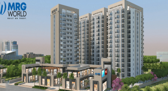 MRG World Ultimus Phase 2 Sector 90 Gurgaon | MRG Ultimus 2