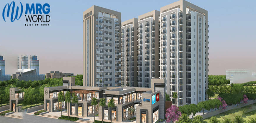 MRG World Ultimus Phase 2 Sector 90 Gurgaon | MRG Ultimus 2