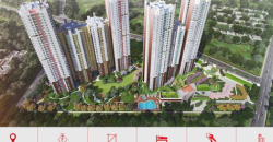 Hero Homes Sector 104 Gurgaon