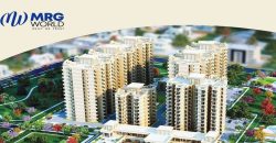 MRG The Skyline Sector 106 Gurgaon Affordable Housing Project