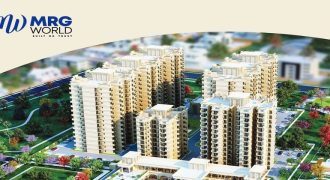 MRG The Skyline Sector 106 Gurgaon Affordable Housing Project