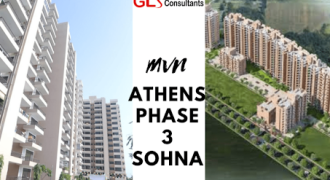MVN Athens Phase 3 Sohna Sector 5 South Of Gurgaon