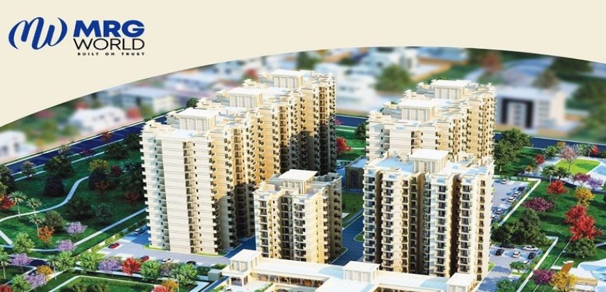 MRG The Skyline Sector 106 Gurgaon Affordable Housing Project