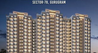 ROF Ambliss Sector 78 Gurgaon Affordable Housing Project