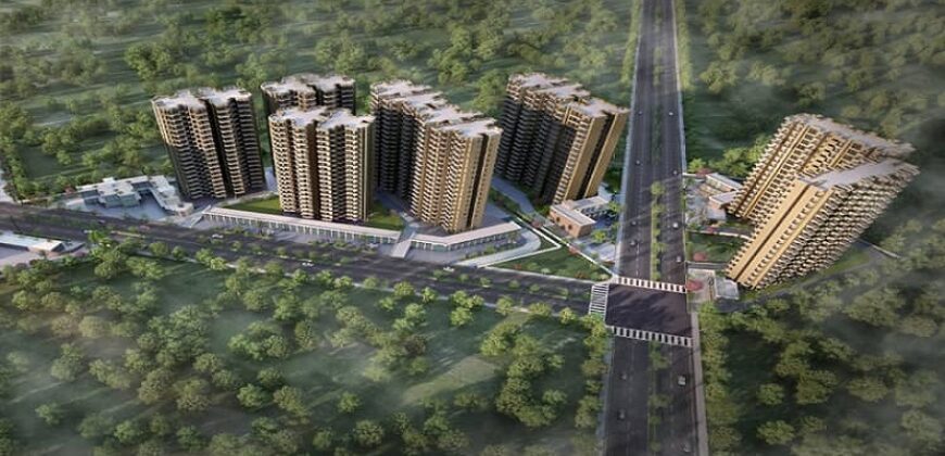 Mahira Homes 104 Sector 104 Gurgaon – GLS Consultants