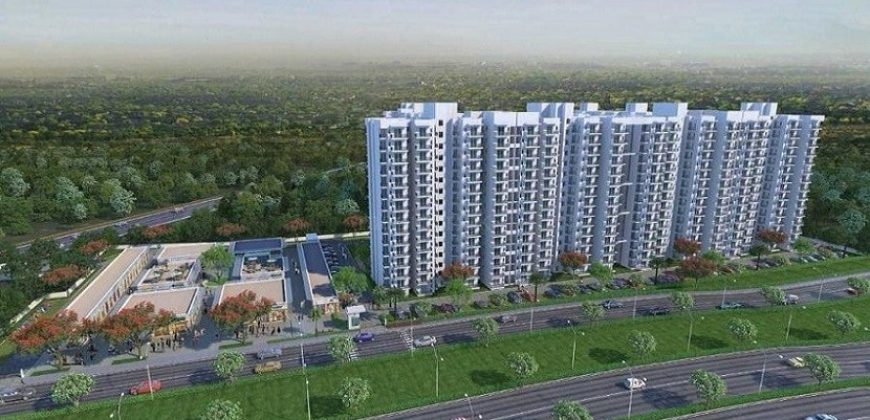 Conscient Habitat Prime Sector 99a Gurgaon