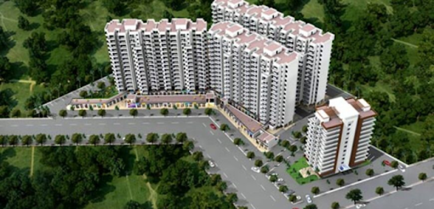 ROF Aalayas Sector 102 Gurgaon