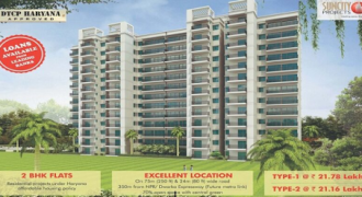 Suncity Avenue Sector102 Gurgaon