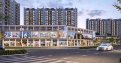 HCBS Auroville Plaza Sector 103 Gurgaon