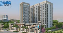 MRG World The Ultimus Sector 90 Gurgaon