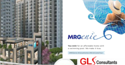 MRGENIE By MRG World | MRG Genie Sector 90 Gurgaon