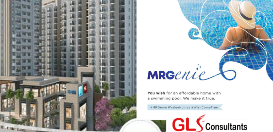 MRGENIE By MRG World | MRG Genie Sector 90 Gurgaon