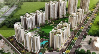 RMG Residency Ninex Affordable Sector 37c Gurgaon