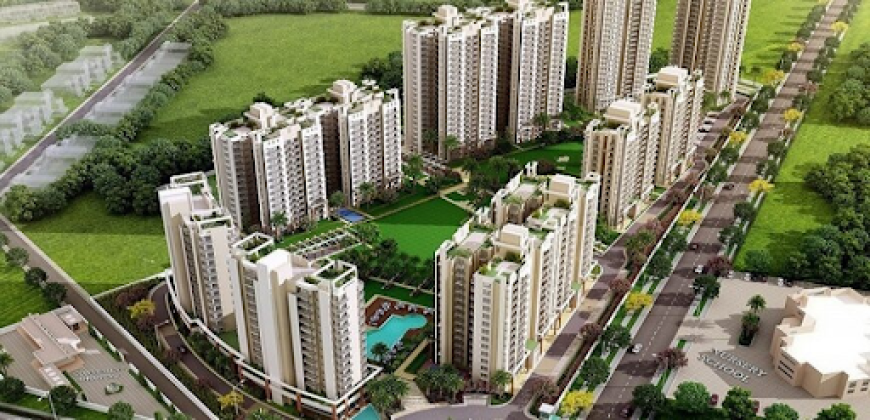 RMG Residency Ninex Affordable Sector 37c Gurgaon