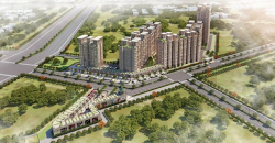 Signature Global Solera 1&2 Sector 107 Gurgaon