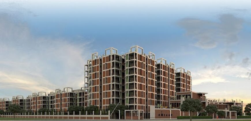 Arete Our Homes 3 Sector 6 Sohna