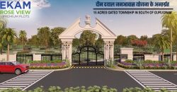 Paras Ekam Affordable Plots Sector 5 Sohna