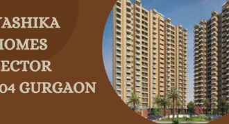 Yashika Homes Sector 104 Gurgaon