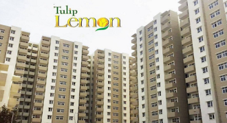 Tulip Lemon Sector 69 Gurgaon