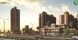 Signature Global Proxima 1 & 2 Sector 89 Gurgaon