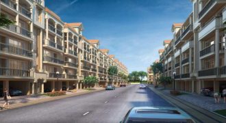 M3M Low Rise Floors Sector 79 Gurgaon