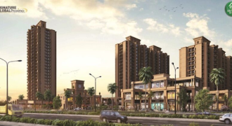 Signature Global Proxima 1 & 2 Sector 89 Gurgaon