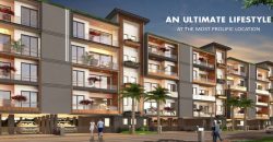 M3M Smart World High Rise Apartment Sector 113 Gurgaon