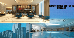 Smart World Sector 79 Gurgaon High Rise Apartment 2