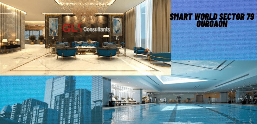 Smart World Sector 79 Gurgaon High Rise Apartment 2