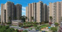 ROF Atulyas Sector 93 Gurgaon