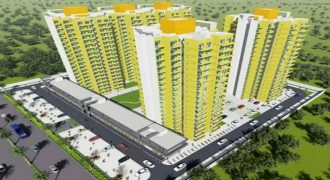 OSB The Venetian Sector 70 Gurgaon – GLS Consultants