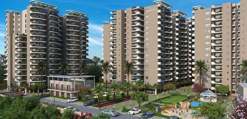 ROF Atulyas Sector 93 Gurgaon