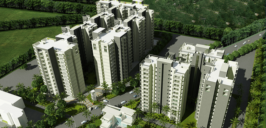 Gls Avenue 51 Sector 92 Gurgaon