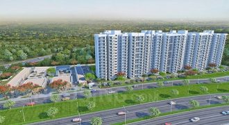 Conscient Habitat Affordable Housing Sector 102 Gurgaon