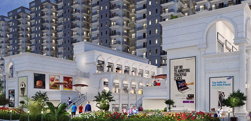 Signature Global The Roselia Sector 95A Gurgaon | 9582821821