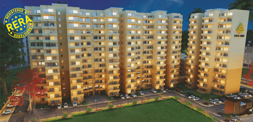 Pyramid Fusion Sector 70A Gurgaon