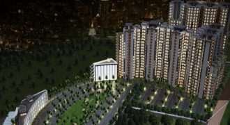 Diplomats Golf Link Sector 110 Gurgaon Affordable Housing