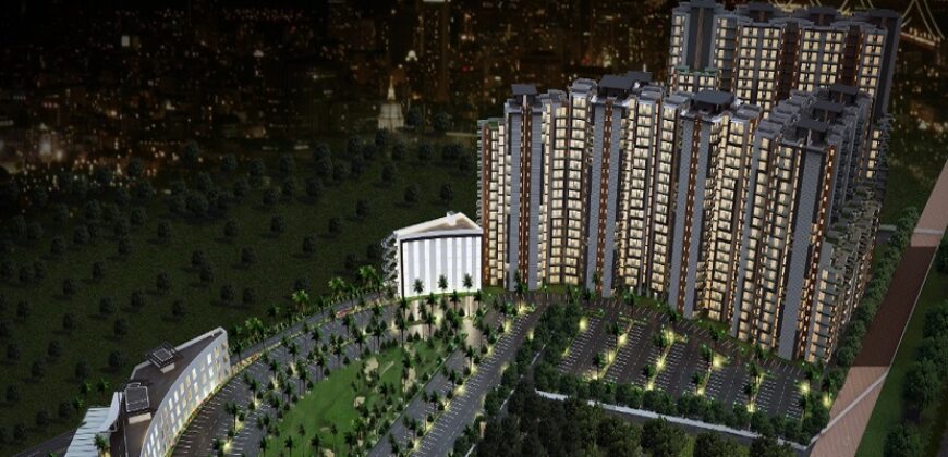 Diplomats Golf Link Sector 110 Gurgaon Affordable Housing