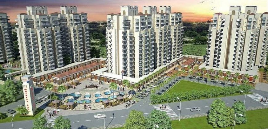 Riddhi Siddhi Sec 99 Gurgaon