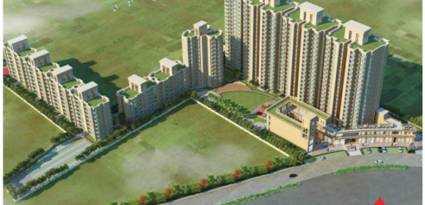 Signature Global The Millennia 2 Sector 37d Gurgaon