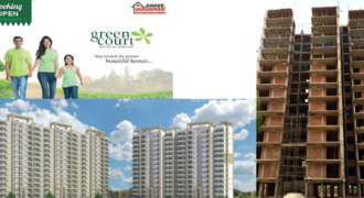 Shree Vardhman Green Court Sector 90 Gurgaon