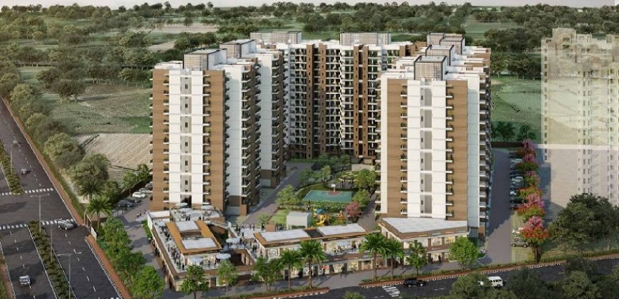 True Habitat Bodh 79 Affordable Housing Sector 79 Gurgaon