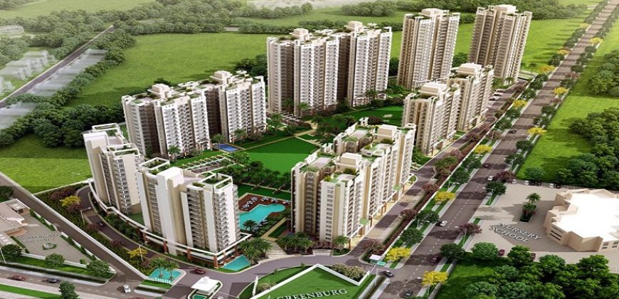 Signature Global Grand IVA Sector 103 Gurgaon