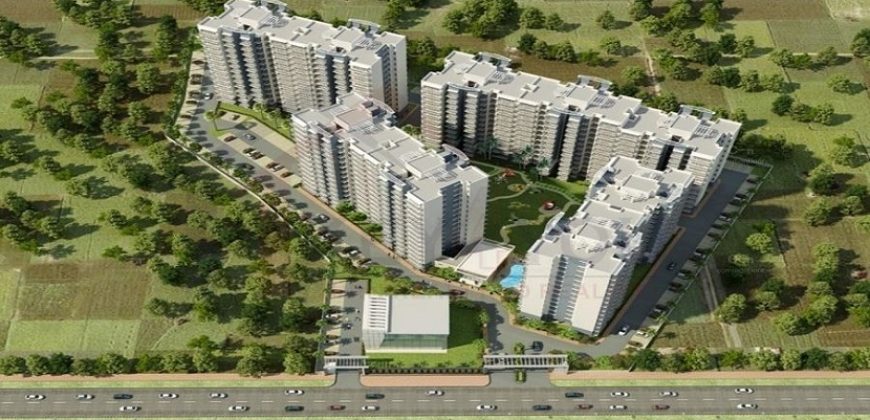 Sunrays Golf Drive Sector 63a Gurgaon