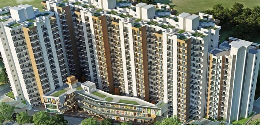 Signature Global Orchard Avenue 2 Sector 93 Gurgaon | GLS Consultants