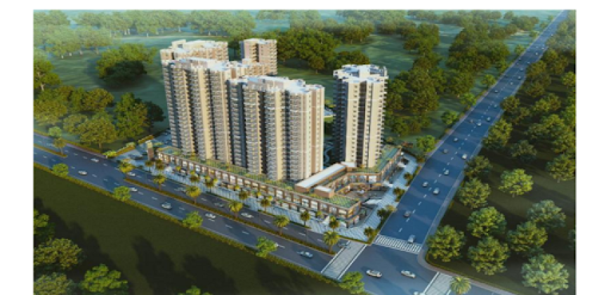 Royal Green Heights Sector 62 Gurgaon