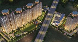 Signature Global Aspire Sector 95 Gurgaon