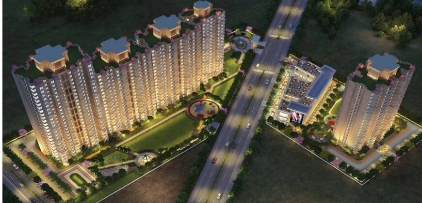 Signature Global Aspire Sector 95 Gurgaon